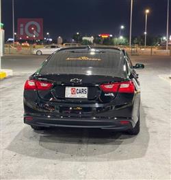 شيفروليه ماليبو